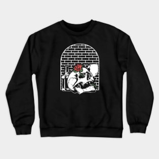 Kill By Love Crewneck Sweatshirt